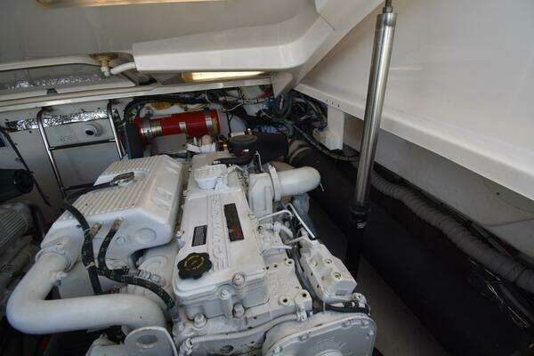 Tiara Yachts  Yacht For Sale