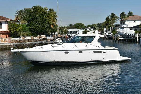 Tiara Yachts  Yacht For Sale