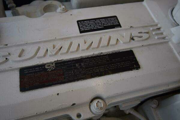 Tiara Yachts  Yacht For Sale