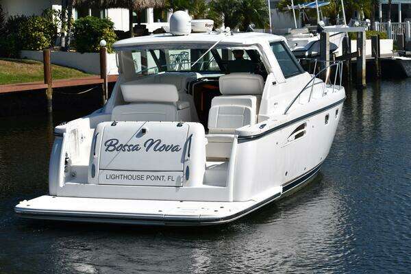 Tiara Yachts  Yacht For Sale