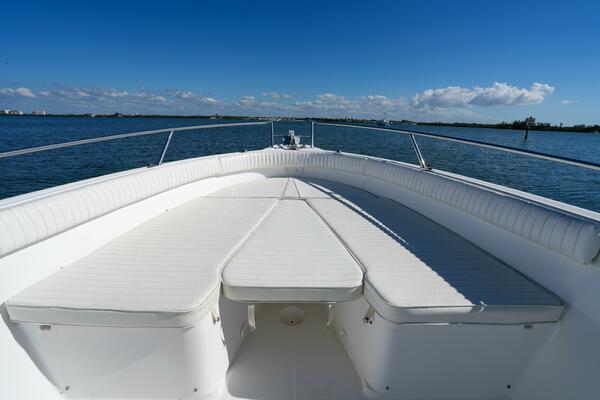 J ROSE II 28ft Stamas Yacht For Sale