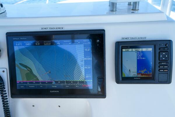 J ROSE II 28ft Stamas Yacht For Sale