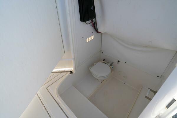 J ROSE II 28ft Stamas Yacht For Sale