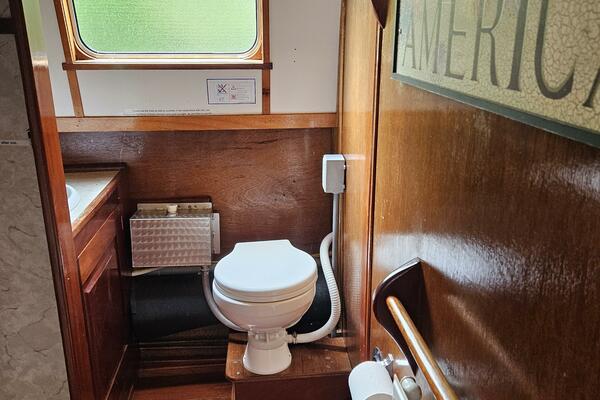 Samuel Slater 40ft Other Yacht For Sale