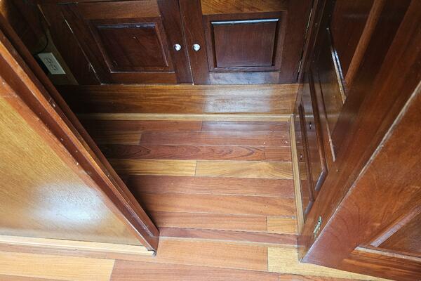 Samuel Slater 40ft Other Yacht For Sale