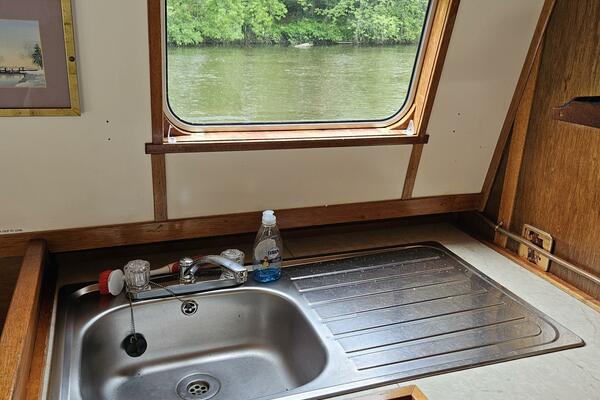 Samuel Slater 40ft Other Yacht For Sale