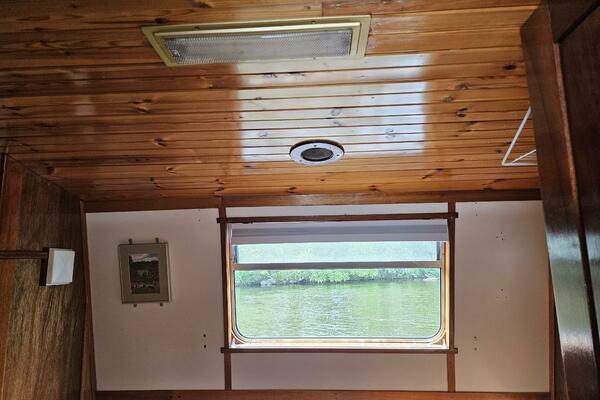 Samuel Slater 40ft Other Yacht For Sale