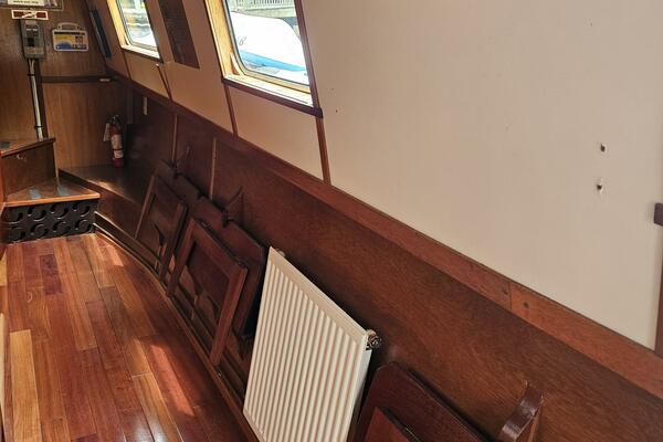 Samuel Slater 40ft Other Yacht For Sale