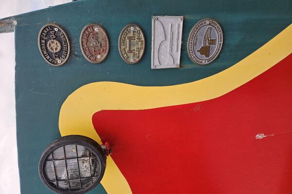 Samuel Slater 40ft Other Yacht For Sale