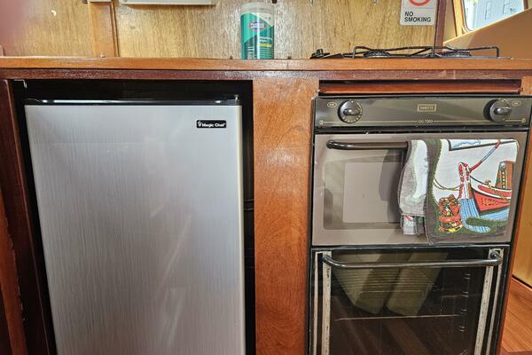 Samuel Slater 40ft Other Yacht For Sale