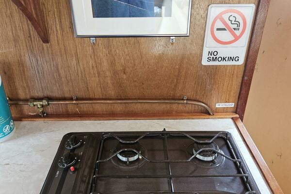 Samuel Slater 40ft Other Yacht For Sale