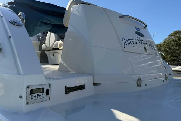 Amy s Wine House 25ft Chaparral Yacht For Sale