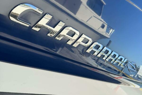 Amy s Wine House 25ft Chaparral Yacht For Sale