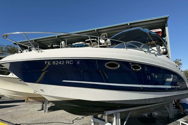 Amy s Wine House 25ft Chaparral Yacht For Sale