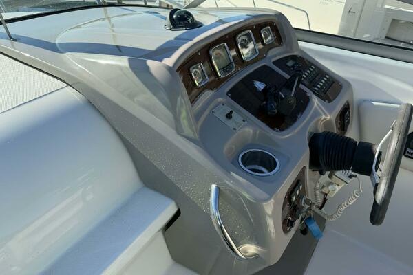 Amy s Wine House 25ft Chaparral Yacht For Sale