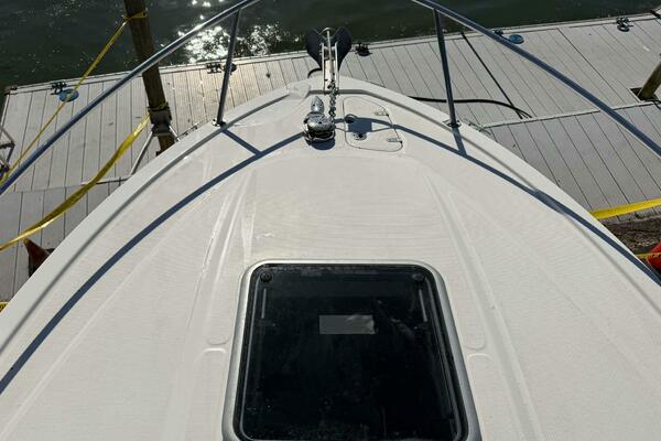 Amy s Wine House 25ft Chaparral Yacht For Sale