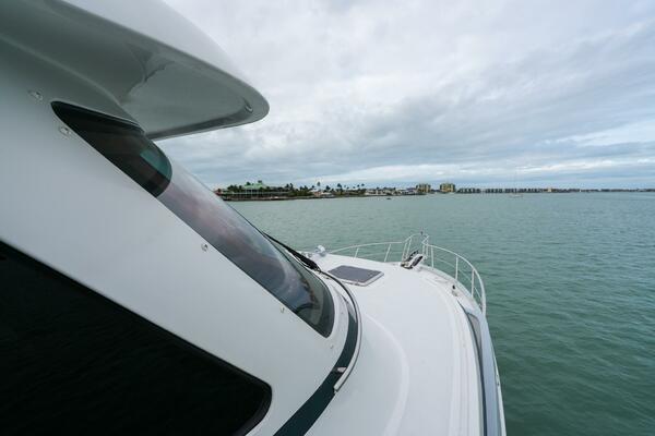 WHAT S NEXT II 62ft Marlow Yacht For Sale