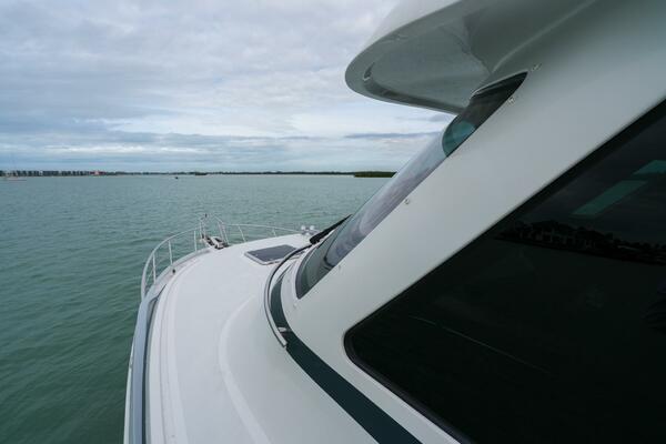 WHAT S NEXT II 62ft Marlow Yacht For Sale