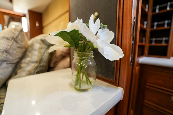 WHAT S NEXT II 62ft Marlow Yacht For Sale