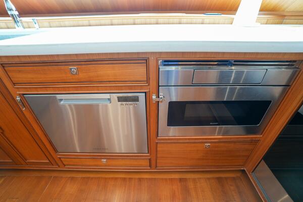 WHAT S NEXT II 62ft Marlow Yacht For Sale