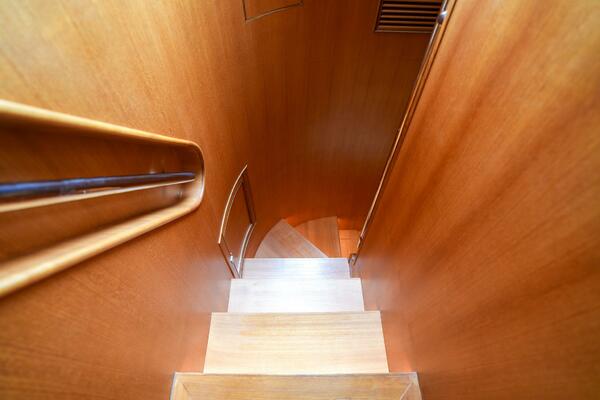 WHAT S NEXT II 62ft Marlow Yacht For Sale