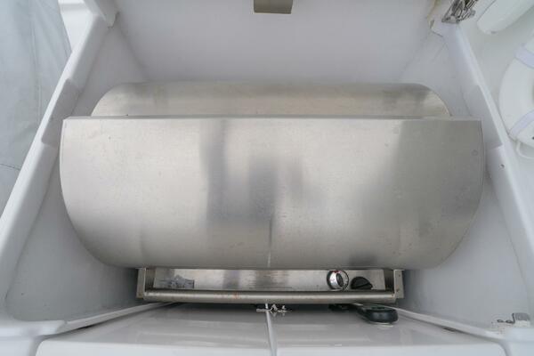 WHAT S NEXT II 62ft Marlow Yacht For Sale