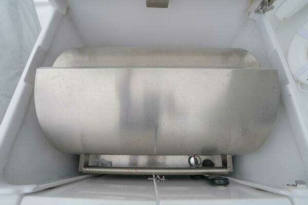 Marlow Explorer 62E-CB Yacht For Sale