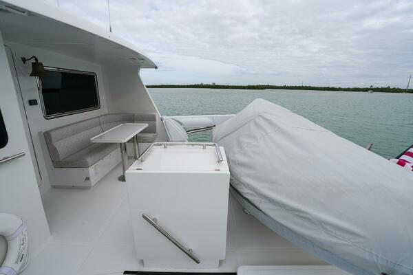 WHAT S NEXT II 62ft Marlow Yacht For Sale