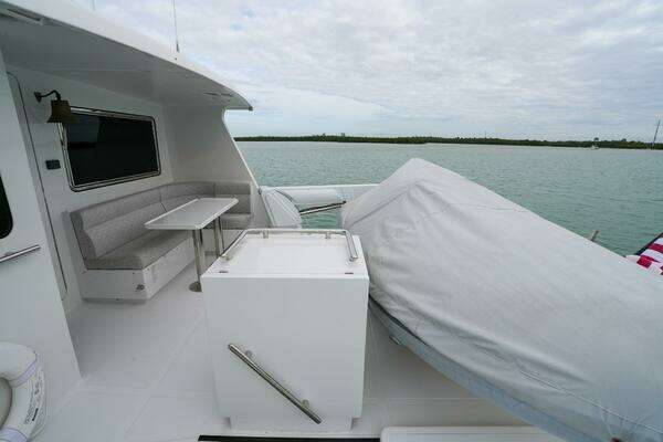 Marlow Explorer 62E-CB Yacht For Sale