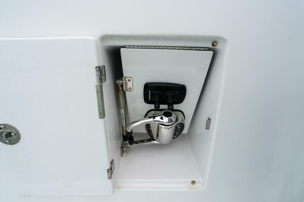 WHAT S NEXT II 62ft Marlow Yacht For Sale