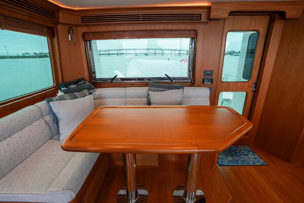 WHAT S NEXT II 62ft Marlow Yacht For Sale