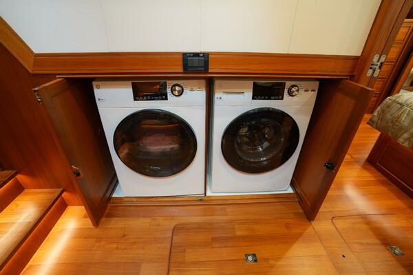 WHAT S NEXT II 62ft Marlow Yacht For Sale