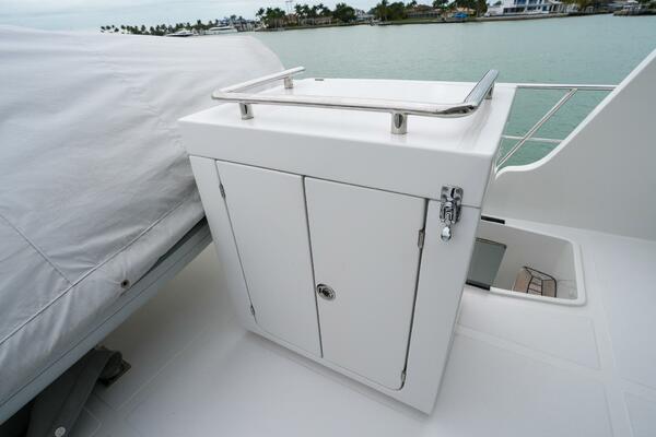 WHAT S NEXT II 62ft Marlow Yacht For Sale