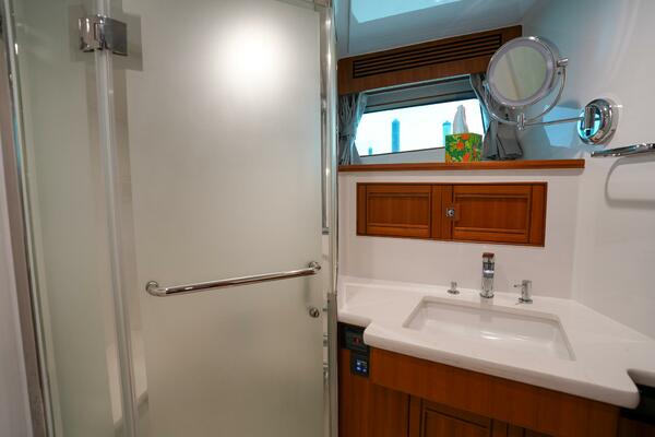 WHAT S NEXT II 62ft Marlow Yacht For Sale