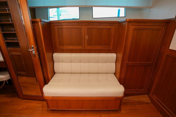 WHAT S NEXT II 62ft Marlow Yacht For Sale