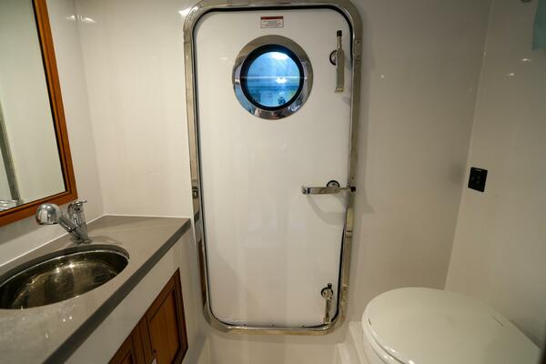 WHAT S NEXT II 62ft Marlow Yacht For Sale