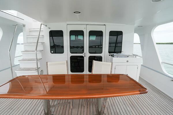 WHAT S NEXT II 62ft Marlow Yacht For Sale