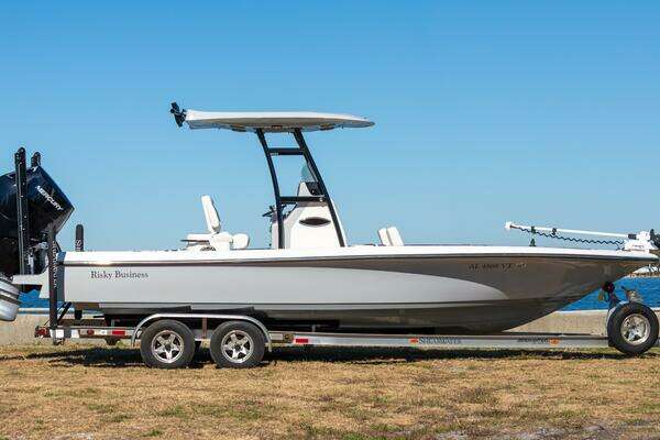 26-ft-ShearWater-2023-260 SS Carolina- Destin Florida United States  yacht for sale