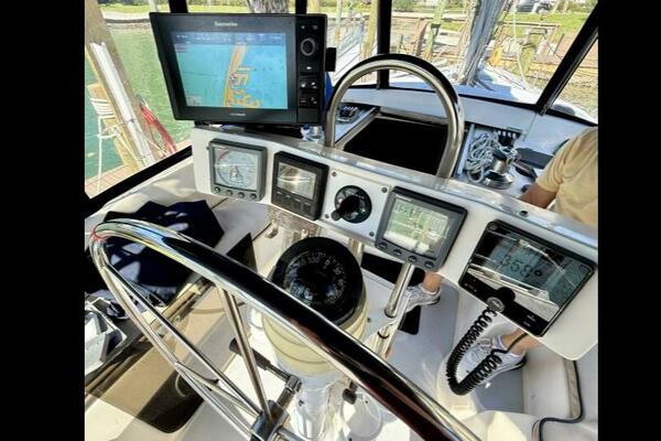 Escapade II 42ft Hunter Yacht For Sale