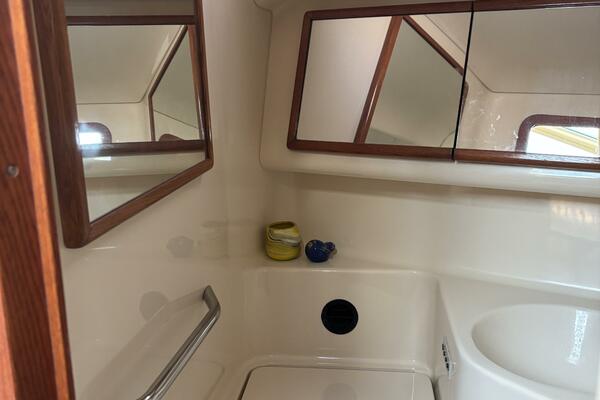 42ft Sea Ray Yacht For Sale