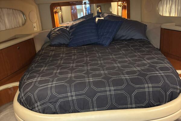 42ft Sea Ray Yacht For Sale