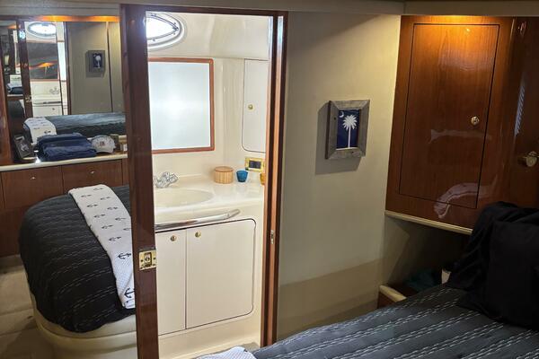 42ft Sea Ray Yacht For Sale