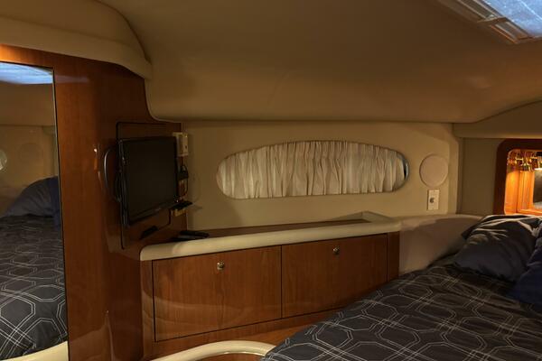 42ft Sea Ray Yacht For Sale