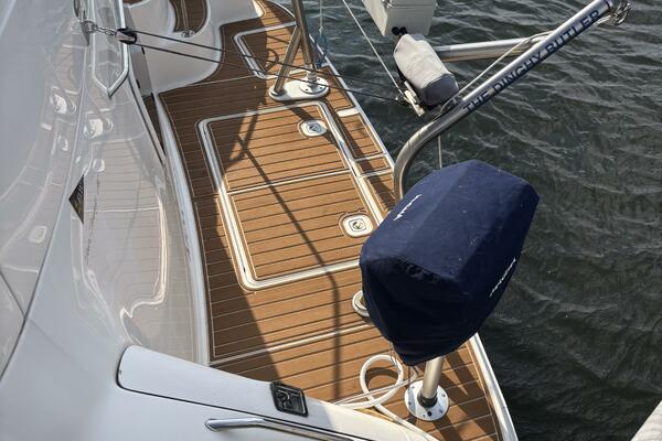 42ft Sea Ray Yacht For Sale