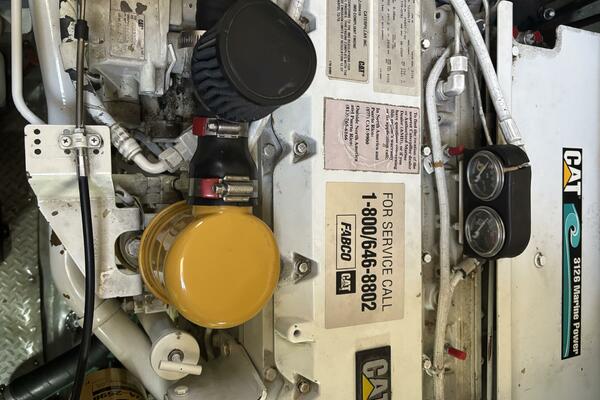 42ft Sea Ray Yacht For Sale