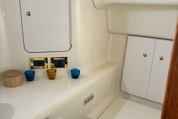 42ft Sea Ray Yacht For Sale