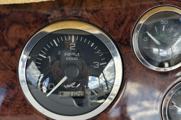 42ft Sea Ray Yacht For Sale