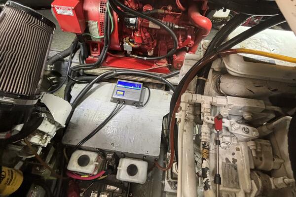 42ft Sea Ray Yacht For Sale