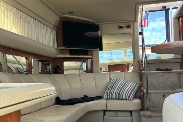 42ft Sea Ray Yacht For Sale