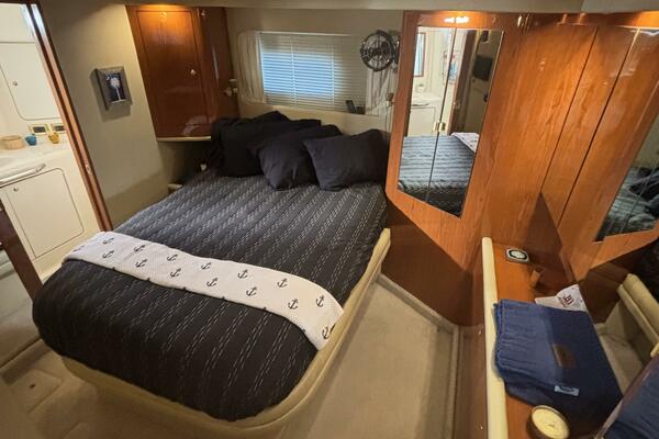 42ft Sea Ray Yacht For Sale